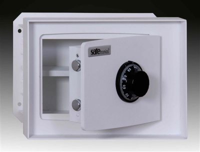 SafeTronics ST 18 LaGard mechanikus Falisz�f