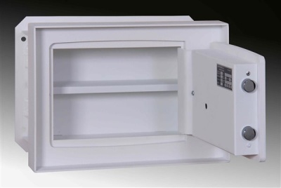 SafeTronics ST 18 LaGard mechanikus Falisz�f