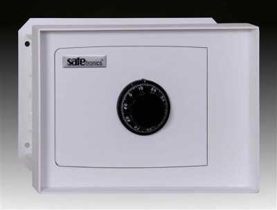 SafeTronics ST 18 LaGard mechanikus Falisz�f