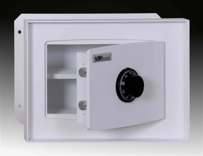 SafeTronics ST 20 LaGard mechanikus Falisz�f