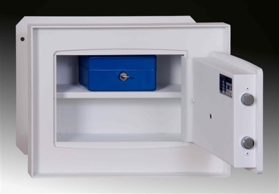 SafeTronics ST 20 LaGard mechanikus Falisz�f