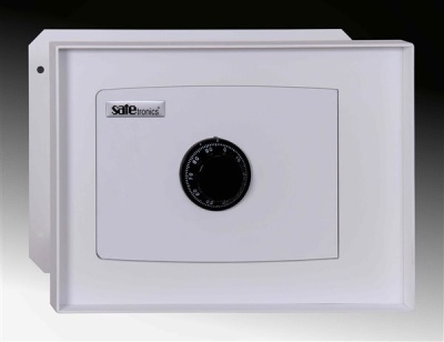 SafeTronics ST 20 LaGard mechanikus Falisz�f