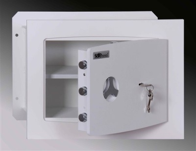 SafeTronics ST 23 M / 20 kulcsos Falisz�f