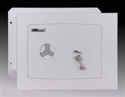 SafeTronics ST 23 M / 20 kulcsos Falisz�f