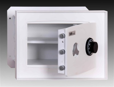 SafeTronics ST 23 LaGard mechanikus Falisz�f