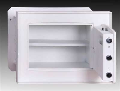 SafeTronics ST 23 LaGard mechanikus Falisz�f