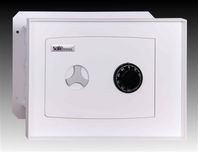 SafeTronics ST 23 LaGard mechanikus Falisz�f