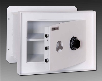 SafeTronics ST 25 LaGard mechanikus Falisz�f