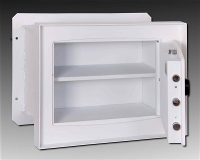 SafeTronics ST 25 LaGard mechanikus Falisz�f