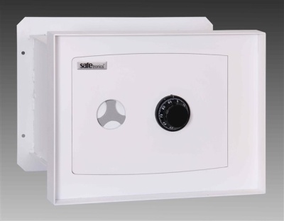 SafeTronics ST 25 LaGard mechanikus Falisz�f