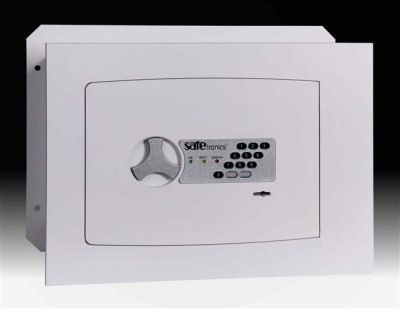 SafeTronics ST 25 ME elektronikus Falisz�f