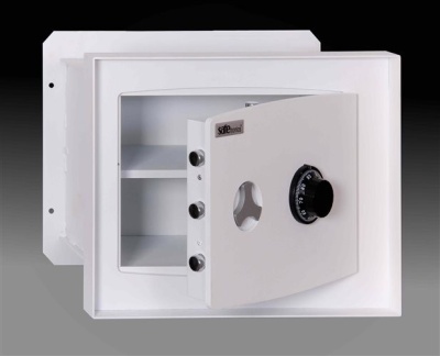 SafeTronics ST 28 LaGard / 27 mechanikus Falisz�f