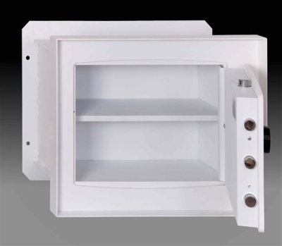 SafeTronics ST 28 LaGard / 27 mechanikus Falisz�f