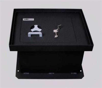 SafeTronics PT 23 M kulcsos Padl�sz�f