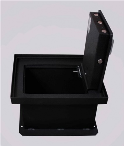 SafeTronics PT 23 M kulcsos Padl�sz�f