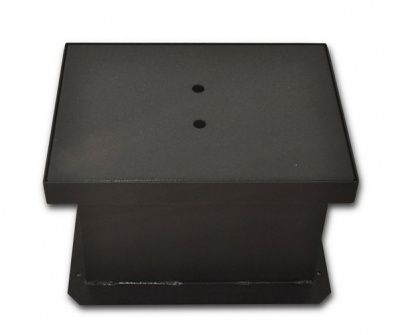 SafeTronics PT 23 M kulcsos Padl�sz�f