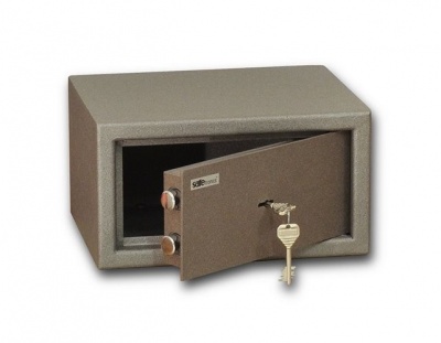 SafeTronics ZSL 17 M kulcsos B�torsz�f