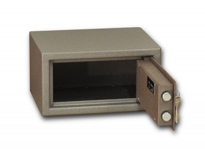 SafeTronics ZSL 17 M kulcsos B�torsz�f