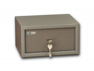 SafeTronics ZSL 17 M kulcsos B�torsz�f