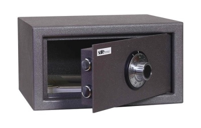 SafeTronics ZSL 17 LaGard mechanikus B�torsz�f