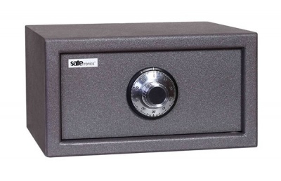 SafeTronics ZSL 17 LaGard mechanikus B�torsz�f