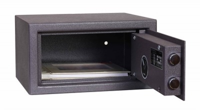 SafeTronics ZSL 17 LaGard mechanikus B�torsz�f