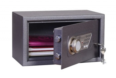 SafeTronics ZSL 20 ME elektronikus B�torsz�f