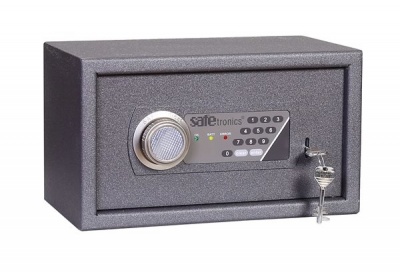 SafeTronics ZSL 20 ME elektronikus B�torsz�f