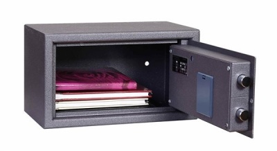 SafeTronics ZSL 20 ME elektronikus B�torsz�f