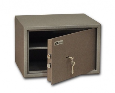 SafeTronics ZSL 28 M kulcsos B�torsz�f