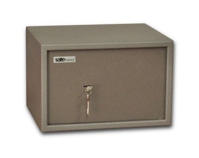 SafeTronics ZSL 28 M kulcsos B�torsz�f