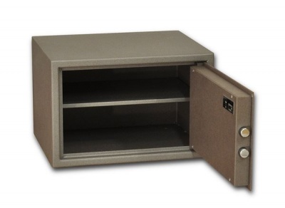 SafeTronics ZSL 28 M kulcsos B�torsz�f