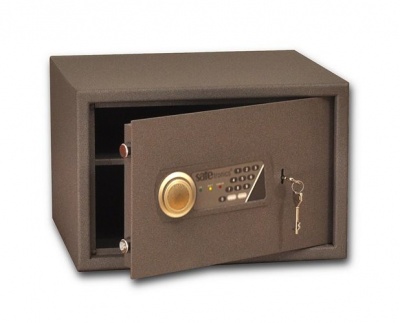 SafeTronics ZSL 28 ME elektronikus B�torsz�f