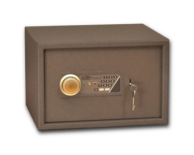 SafeTronics ZSL 28 ME elektronikus B�torsz�f