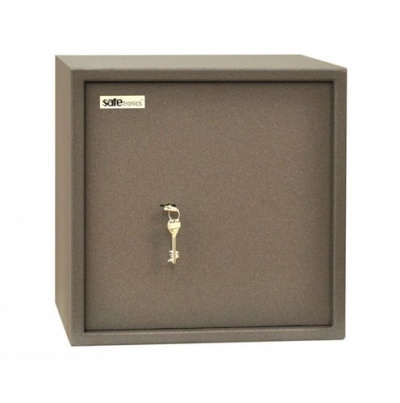 SafeTronics ZSL 43 M kulcsos B�torsz�f