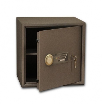 SafeTronics ZSL 43 ME elektronikus B�torsz�f