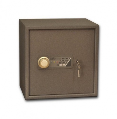 SafeTronics ZSL 43 ME elektronikus B�torsz�f