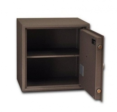 SafeTronics ZSL 43 ME elektronikus B�torsz�f