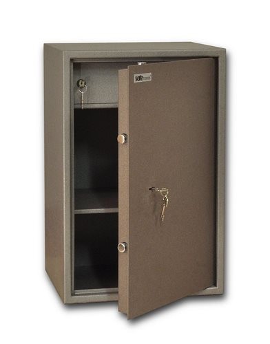 SafeTronics ZSL 65 M kulcsos B�torsz�f