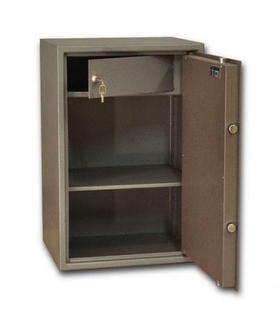 SafeTronics ZSL 65 M kulcsos B�torsz�f