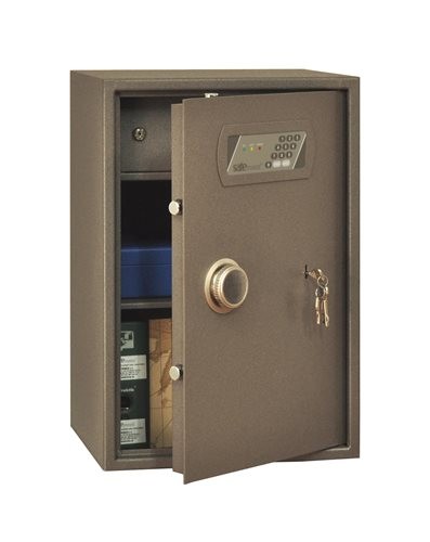 SafeTronics ZSL 65 ME elektronikus B�torsz�f