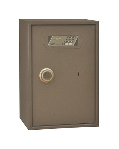 SafeTronics ZSL 65 ME elektronikus B�torsz�f