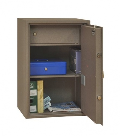 SafeTronics ZSL 65 ME elektronikus B�torsz�f