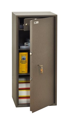 SafeTronics ZSL 100 M kulcsos B�torsz�f