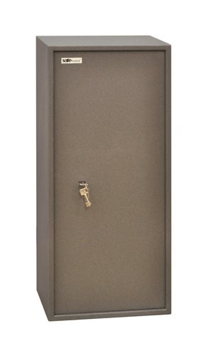 SafeTronics ZSL 100 M kulcsos B�torsz�f