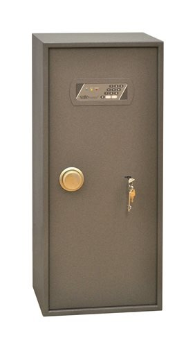 SafeTronics ZSL 100 ME elektronikus B�torsz�f