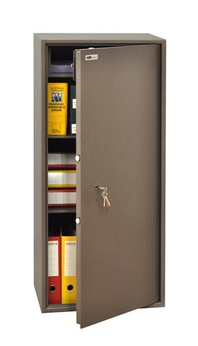 SafeTronics ZSL 120 M kulcsos B�torsz�f