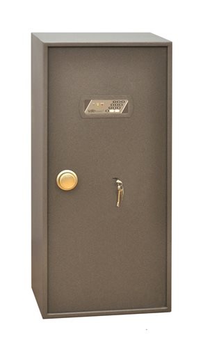 SafeTronics ZSL 120 ME elketronikus B�torsz�f