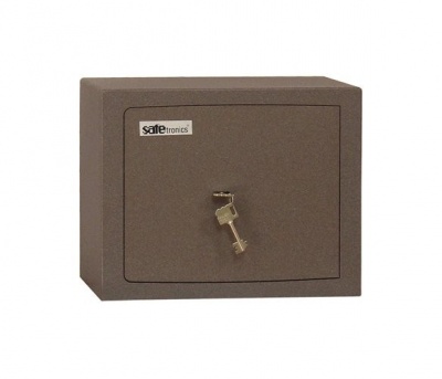 SafeTronics NTR 22 M kulcsos T�z�ll� B�torsz�f