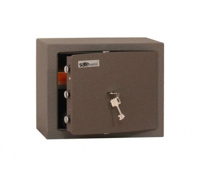 SafeTronics NTR 22 M kulcsos T�z�ll� B�torsz�f